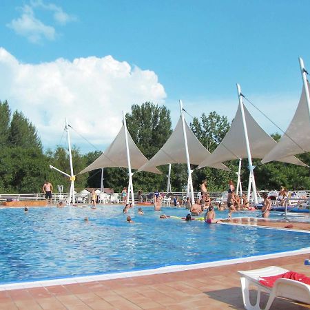 Holiday Home Balatontourist Fuered-1 By Interhome Balatonfüred Dış mekan fotoğraf