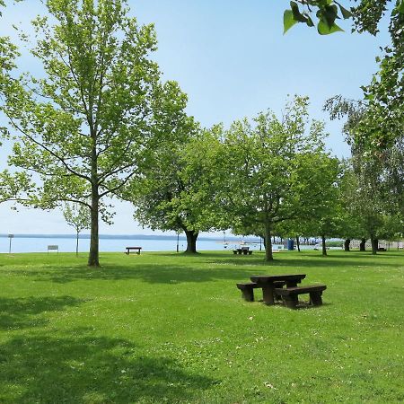 Holiday Home Balatontourist Fuered-1 By Interhome Balatonfüred Dış mekan fotoğraf