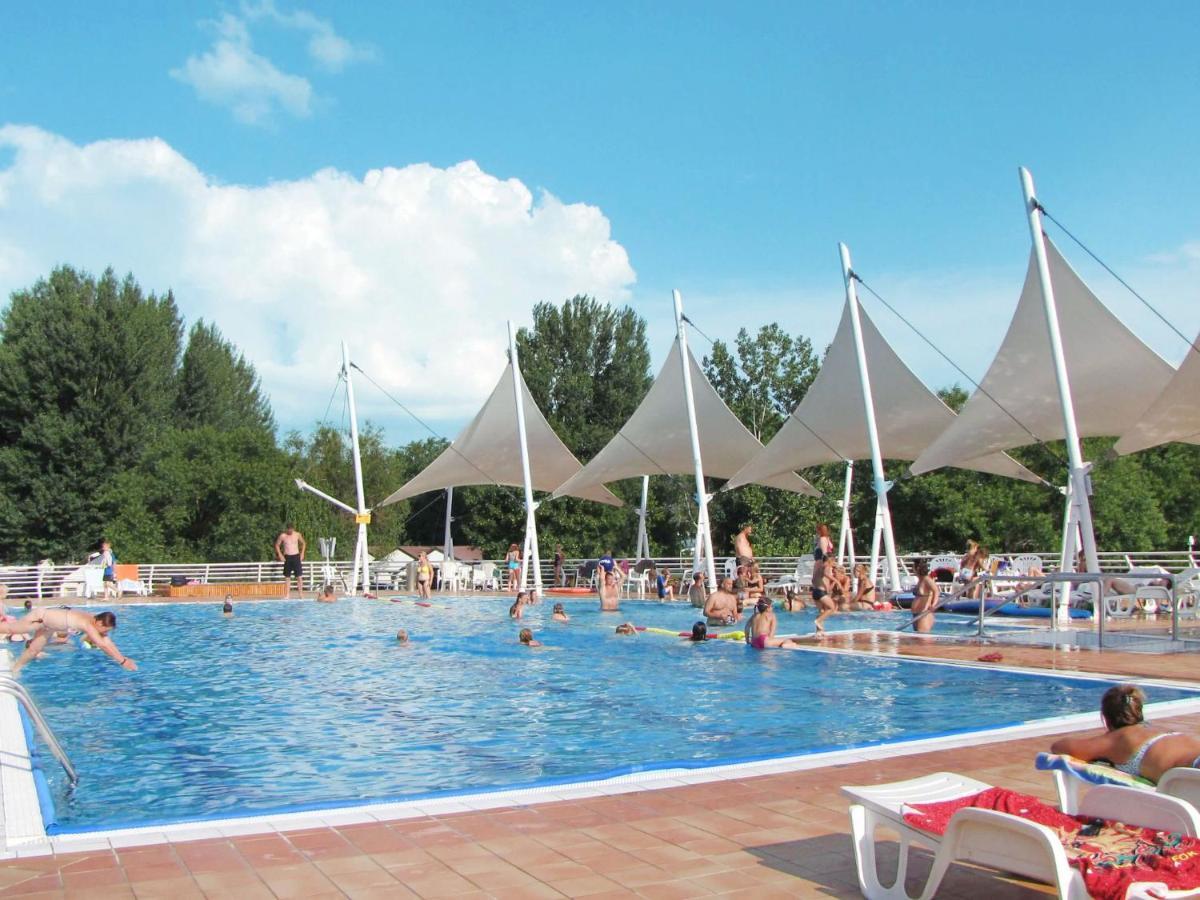 Holiday Home Balatontourist Fuered-1 By Interhome Balatonfüred Dış mekan fotoğraf