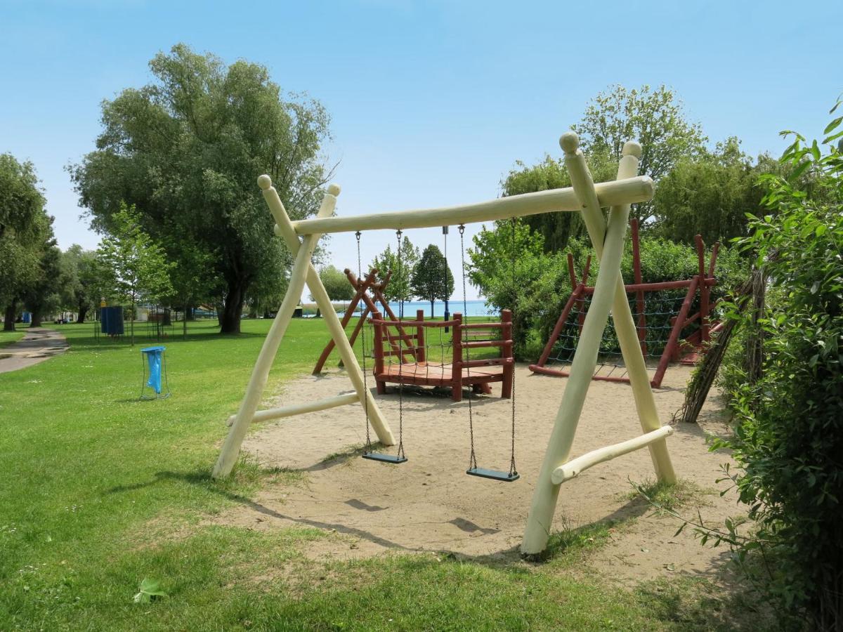 Holiday Home Balatontourist Fuered-1 By Interhome Balatonfüred Dış mekan fotoğraf